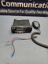 Load image into Gallery viewer, TAIT TM9300 136-174 MHz VHF Two Way Radio with DTMF Mic &amp; Power Cord
