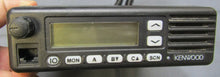 Load image into Gallery viewer, Working Kenwood TK-6110-2 35-50 MHz Low Band Two Way Radio TK-6110 w Mic
