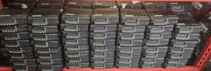 Lot of 120 Icom IC-F5061 50 Watt 136-174 MHz VHF Analog Two Way Radios