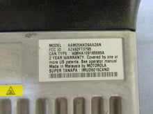 Load image into Gallery viewer, Motorola CDM1250 136-174 MHz VHF 45 Watt Two Way Radio AAM25KKD9AA2AN

