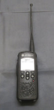 Load image into Gallery viewer, ONE Working Motorola DTR650 Digital 900 MHz Two Way Radio with Antenna
