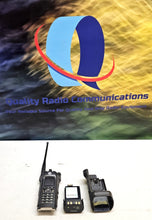 Load image into Gallery viewer, Motorola APX6000 P25 800 MHz Two Way Radio H98UCH9PW7AN
