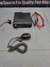 Load image into Gallery viewer, Motorola XPR5350e 403-470 MHz UHF 25w Two Way Radio AAM28QNC9RA1AN Connect Plus
