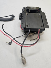 Load image into Gallery viewer, Kenwood TK-780H-1 146-174 MHz 45w VHF Two Way Radio TK-780H Gamber Johnson Dock

