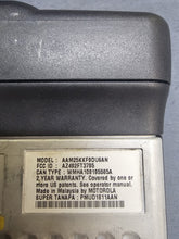 Load image into Gallery viewer, Motorola CDM1550 LS 136-174 MHz 40 Watt VHF Two Way Radio AAM25KKF9DU6AN w Mic
