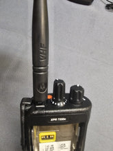Load image into Gallery viewer, Motorola MOTOTRBO 136-174 MHz VHF XPR7550e Two Way Radio with Capacity Plus
