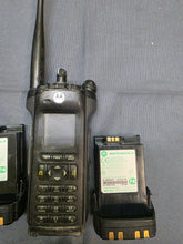 Load image into Gallery viewer, Lot of SIX Motorola APX6000 700/800 MHz Model 3.5 P25 Two Way Radio H98UCH9PW7AN
