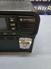 Load image into Gallery viewer, Motorola MOTOTRBO XPR5550 403-470 MHz UHF Base Station Radio w Astron Power
