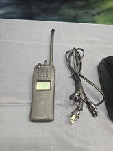 Load image into Gallery viewer, Motorola XTS2500 136-174 MHz VHF Two Way Radio H46KDD9PW5BN w Charger
