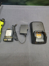Load image into Gallery viewer, MOTOROLA APX 7000 XE VHF 7-800 P25 TDMA Two Way Radio H49TGD9PW1AN LOADED
