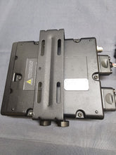 Load image into Gallery viewer, EF Johnson 242-5M70 Viking VM600 800 MHz P25 PHASE II Two Way Lightning Radio
