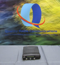Load image into Gallery viewer, Motorola CDM1250 AAM25KHD9AA2AN VHF 136-174MHZ 25W Mobile Two Way Radio
