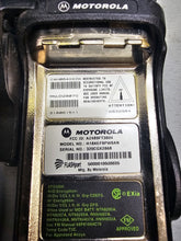 Load image into Gallery viewer, Motorola XTS5000 136-174 MHz VHF Two Way Radio H18KEF9PW6AN w Mic Impres Charger
