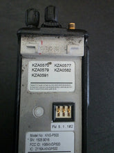 Load image into Gallery viewer, BK Radio KNG-P500 440-520 MHz UHF Full Keypad P25 Two Way Radio
