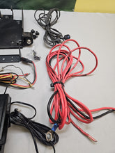 Load image into Gallery viewer, Motorola XTL2500 110 Watt 136-174 VHF MHz Remote Head Two Way Radio M21KTM9PW1AN
