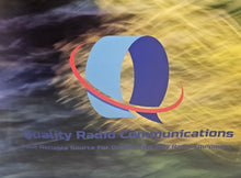 Load image into Gallery viewer, NEW OEM Motorola NAR6594A VHF 136-174 MHz 700-800  Antenna APX7000 6000 NAR6594

