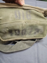Load image into Gallery viewer, Specialty Electronics TA-312 PT US Military Vintage Bag Field Radio Phone w Case
