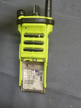 Load image into Gallery viewer, MOTOROLA APX 7000 XE VHF 7-800 P25 TDMA Two Way Radio H49TGD9PW1AN LOADED
