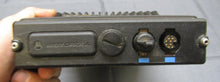 Load image into Gallery viewer, Motorola XTL2500 110 Watt 136-174 VHF MHz Remote Head Two Way Radio M21KTM9PW1AN
