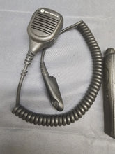 Load image into Gallery viewer, Motorola HT1250 136-174 MHz VHF Two Way Radio with Charger AAH25KDF9AA5AN

