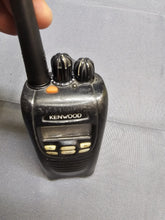 Load image into Gallery viewer, Kenwood NX-300-K 450-512 MHz UHF Two Way Radio NX-300
