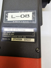 Load image into Gallery viewer, FIVE Bendix King EPV499SN 403-457 MHz UHF Two Way Radios EPV
