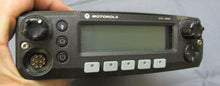 Load image into Gallery viewer, Motorola XTL2500 800Mhz P25 Mobile Two Way Radio with Microphone M21URM9PW1AN
