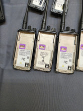 Load image into Gallery viewer, Lot of 6 Motorola MOTOTRBO XPR3500e 403-512 MHz UHF Two Way Radio AAH02RDH9VA1AN
