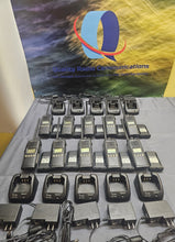 Load image into Gallery viewer, TEN Icom IC-F3161S 136-174 MHz VHF Two Way Radios with Two Chargers IC-F3161
