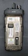 Load image into Gallery viewer, One Motorola MotoTRBO XPR7550 UHF 403-512 MHz Two Way Radio AAH56RDN9KA1AN
