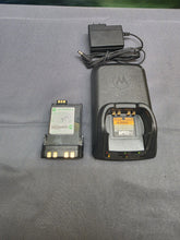 Load image into Gallery viewer, MOTOROLA APX 7000 XE VHF 7-800 P25 TDMA Two Way Radio H49TGD9PW1AN LOADED
