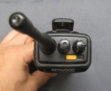 Load image into Gallery viewer, Kenwood TK-480 Version 2.0 800Mhz Portable Two Way Radio
