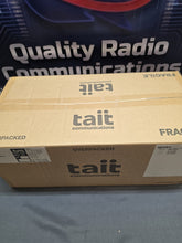 Load image into Gallery viewer, Lot Of THREE NEW TAIT TM9355 TM9300 B1DA-T 50w VHF 3-Pack - Bare Two Way Radios
