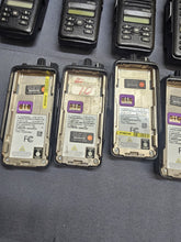 Load image into Gallery viewer, 31 Motorola MOTOTRBO XPR3500e 403-512 MHz UHF Two Way Radio AAH02RDH9VA1AN AMA
