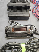 Load image into Gallery viewer, EF Johnson 242-5M70 Viking VM600 800 MHz P25 PHASE II Two Way Lightning Radio
