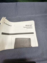 Load image into Gallery viewer, NEW Motorola HSN1000B Amplified External Speaker w/Cable &amp; Bracket
