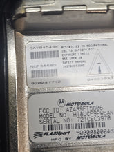 Load image into Gallery viewer, LOT OF FIVE Motorola XTS5000 800 MHz P25 Two Way Radio H18UCF9PW6AN
