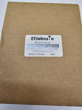 Load image into Gallery viewer, NEW in BOX EF Johnson 589-0012-022-02 5300 Series Two Way Radio 12 Pin Desk Mic
