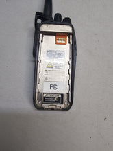 Load image into Gallery viewer, Motorola MOTOTRBO XPR6350 136-174 MHz VHF Two Way Radio w Charger AAH55JDC9LA1AN

