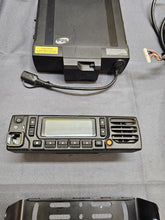 Load image into Gallery viewer, Kenwood Viking VM5000 VMX930BF VM-5930 Remote Head 800 MHz P25 Two Way Radio
