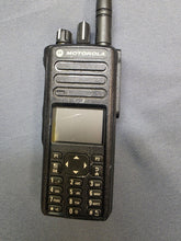 Load image into Gallery viewer, One Motorola MotoTRBO XPR7550 UHF 403-512 MHz Two Way Radio w Connect PLUS
