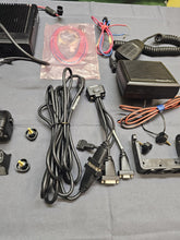 Load image into Gallery viewer, EF Johnson 242-5M70 Viking VM600 800 MHz P25 PHASE II Two Way Lightning Radio
