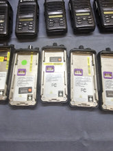 Load image into Gallery viewer, 40 Motorola MOTOTRBO XPR3500e 403-512 MHz UHF Two Way Radio AAH02RDH9VA7AN AMA
