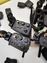 Load image into Gallery viewer, FIVE Bendix King EPV499SN 403-457 MHz UHF Two Way Radios EPV
