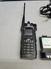 Load image into Gallery viewer, Motorola APX6000 P25 800 MHz Two Way Radio with Charger H98UCH9PW7AN
