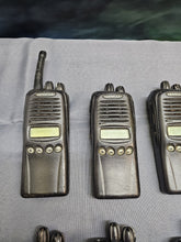 Load image into Gallery viewer, Lot of TEN Kenwood TK-3180 450-512 MHz UHF Two Way Radio TK-3180-K
