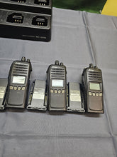 Load image into Gallery viewer, SIX Icom IC-F3161S 136-174 MHz VHF Two Way Radios with Six Bank Charger IC-F3161
