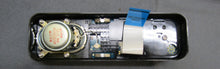 Load image into Gallery viewer, Motorola XPR5550 UHF VHF Two Way Radio Replacement Control Head w Ribbon Cable
