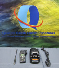 Load image into Gallery viewer, Motorola XTS2500 M3 136-174 MHz VHF P25 Two Way Radio w Charger H46KDH9PW7BN
