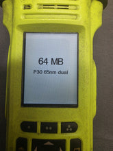 Load image into Gallery viewer, MOTOROLA APX 7000 XE VHF 7-800 P25 TDMA Two Way Radio H49TGD9PW1AN LOADED
